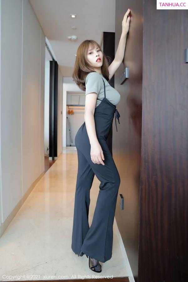 奈沐子  童颜欧派奈沐子 喜欢这样的妹子第11张图片